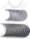 Main Bearing &Con Rod Bearings &Thrust Washer for Komatsu Mitsubishi 6D22 6D22T