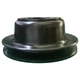 Pulley VOE20405705 for Volvo Penta TAD520GE TAD720VE Engine L40B L45B Loader