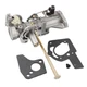 For Troy Bilt Pony Model 15008 Tiller Carburetor Carb