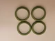 Deutz seal sealing ring 1x 4pcs valve tappet pipe KHD FL812 912 913