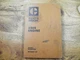 CAT Caterpillar 3306 INDUSTRIAL ENGINE PARTSBOOK 66D8891-UP