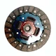 New Clutch Disc for Kubota L2808 L3408 L3608 L2800 L3400 L3200 L3800 