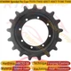 87460888 Drive Sprocket For Case TV370 TV450 420CT 450CT 440CT 445CT TV380