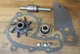 Lincoln welder SA-200-250 F162 F163 Continental new water pump kit-1 F400K514
