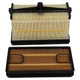 Dual Air Filter Kit for Bobcat T35.105L T36.120SL TL35.70 7010030 7010031