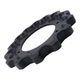 Drive Sprocket 9 Holes for Takeuchi TL10 TL12 TL140 TL150 0881160110 TL12V2