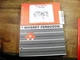 MASSEY FERGUSON MF 285 MF285 TRACTOR PARTS BOOK