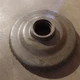 33-0075418 GEAR AGCO MASSEY FERGUSON DUMMY A TRACTOR F BOSS 2-32 BOSS 37