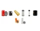 Filter Service Kit Fits MIXJET TM 2502 w/Deutz F4M1008F Eng