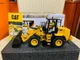 Caterpillar Cat 910K Wheel Loader Engineer Truck 1:32 Diecast Masters DM85294
