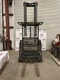 Crown SP 3250H 30&rsquo; Order/Stock Picker Forklift 3000lbs 42&rdquo; Forks 36V