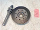 New Holland TC30 Tractor Rearend Ring & Pinion Gear Set