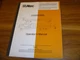 Altec D2000 D3000 Digger Derrick Boom Lift Owner Operator Maintenance Manual xz