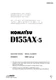 Komatsu D155AX-5 Crawler Bulldozer Service Manual