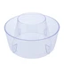 Air Cleaner Bowl 7" Fits International Harvester 400 504 544 606 660 M Super WD9