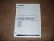 CAT Caterpillar 966G II Wheel Loader Braking Testing Service Repair Manual AXC1-