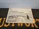Harley 99465-86 1986 FLT FXR Models 1340cc 5-Speed Owner's USERS OPERATOR Manual