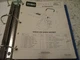 Toro snow master 20 inch 31506 snow thrower Parts Catalog Manual 1976