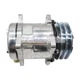12V A/C Compressor 87362509 47468128 for New Holland Tractor T2420 TC45DA T2310