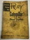 Vtg CAT Caterpillar Diesel Engines 5 3/4" Bore 6-Cylinder Service Reference Book