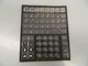 OKUMA KEYSHEET (OSP700-U10)