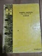 Hyster Hypac C350A STEEL WHEEL ROLLER PARTS MANUAL BOOK CATALOg
