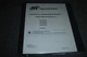 Ingersoll Rand HP675WCU HP750WCU Compressor Maintenance Owner Operator Manual xz