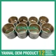8X Bushing For Mitsubishi 8DC2 truck lorry diesel engine