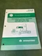 OEM International Electrical Circuit Diagrams for 5000 9200 9300 9400 CTS-5119TA