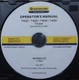 NEW HOLLAND T4020 T4030 T4040 T4050 TRACTOR OPERATION & MAINTENANCE CD MANUAL