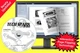 Yamaha Raptor 700 700R SE ATV Service Repair Maintenance Shop Manual 2015-2020