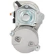 Starter fits Universal M-40 82-98,Thomas Equipment T103 89-95 18144 299574