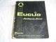 GMC Euclid 10 11 12 13LD rear dump trucks maintenance shop repair service manual