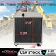 E7NN8005EA Aluminum Radiator Fit Ford Tractor 445D/455/455C/555C/555D/565D/655C