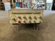 Hewlett Packard 3312A Function Generator HP 0.1Hz-13MHz