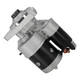 Starter Motor Fit For Belarus Tractor 250 250AS 300 310 400 400A 400AN