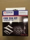 51150-47820 Suzuki Genuine OEM Factory Fork Seal Kit for 2009 - 2016 GSX-R1000 
