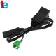 Gear Selector Switch VOE15095373 17416725 for Volvo L110G L110H L120 L260H L350H
