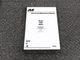 JLG 600A 600AJ Boom Lift Service Repair & Maintenance Manual SN 0300177361-Up