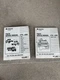 International Truck Service Manual CTS-4260 OEM Manual Vol 1 and Vol 2