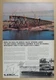 1977 Manitowoc 4600 S4 Crane Kaiser Steel Offshore Platform vintage print Ad