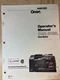 ONAN 965-0131 OPERATOR&rsquo;S MANUAL. BGE/BGEL, GENSET, MARCH 1985 PRINT. D2