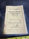 International Harvester McCormick-Deering F-12 Farmall Tractor Instruction z