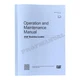 Caterpillar 450F Backhoe Loader Operators Maintenance Manual