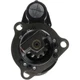NEW STARTER FITS 24V 11T EUCLID TRUCK 201FD 30LOT 31LOT 37LDT 5LLD 1113813