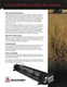 Farm Brochure - AGCO - Gleaner 800 C Flex Headers Hugger Corn Head (F9437)