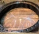 NEW 195-27-12435 GEAR FOR KOMATSU  D355A-3; D355A-3X; D355A-5; D355C 1952712435
