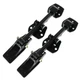 DORMAN Hood Latch Kit Pair Set for International 1000 2000 4000 7000 8000 9000 S