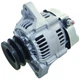 Alternator for Kubota M7030N 77HP Diesel 1989-1998 16541-64011 9760218-678 12204