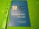 GM Owner and Drivers Guide Fuel Pincher Alison Detroit Diesel p/n 6SE451